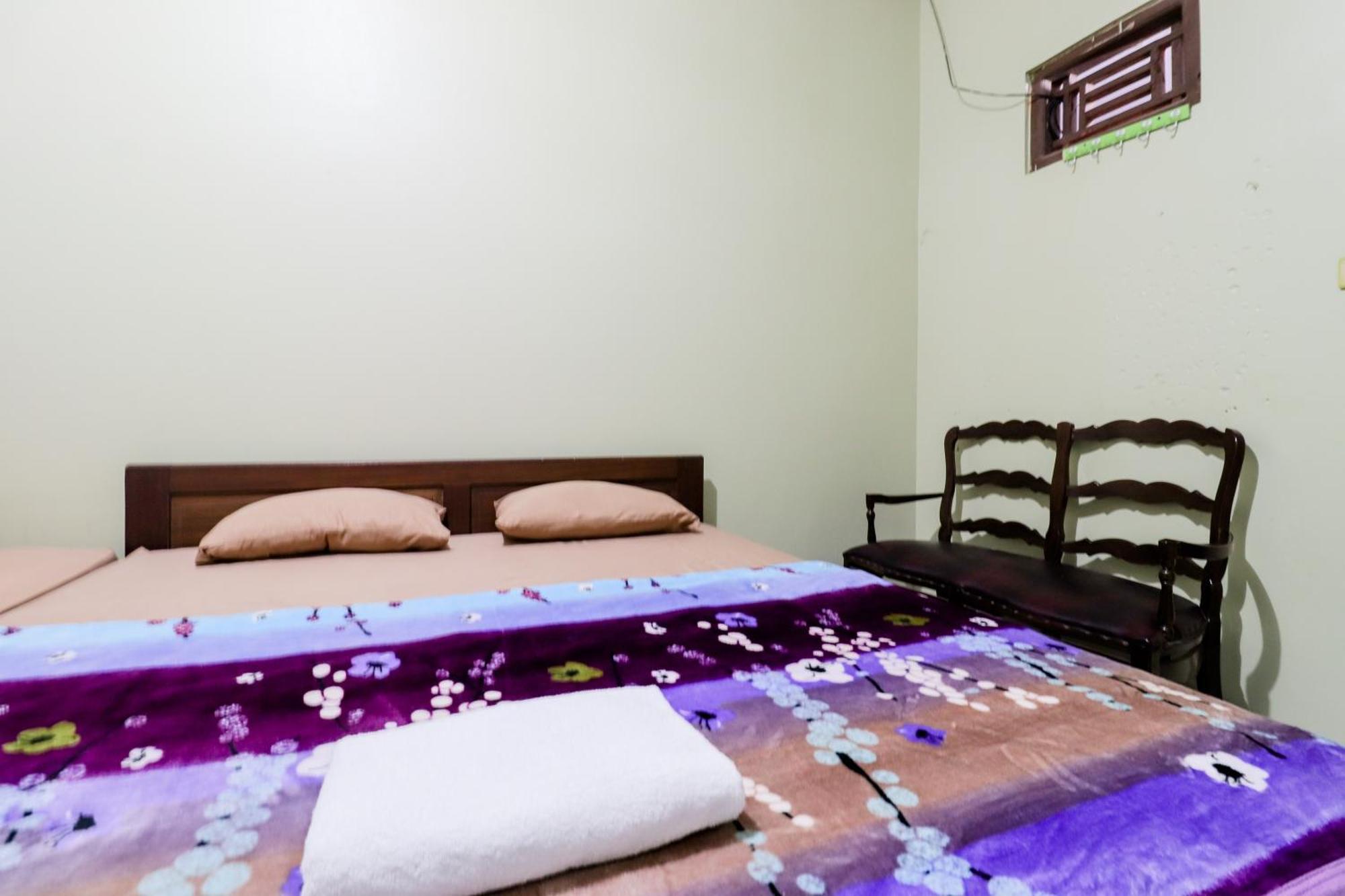 Nurudin House Apartment Magelang Exterior photo
