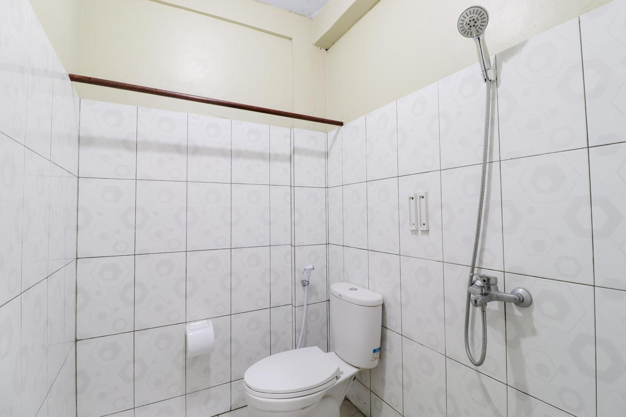 Nurudin House Apartment Magelang Exterior photo